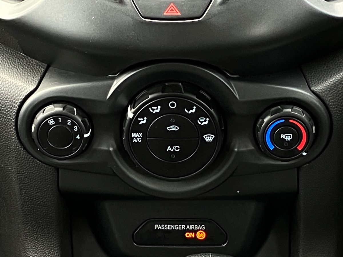 Used Ford Ecosport 2016 for sale - 76341260: Photo 12