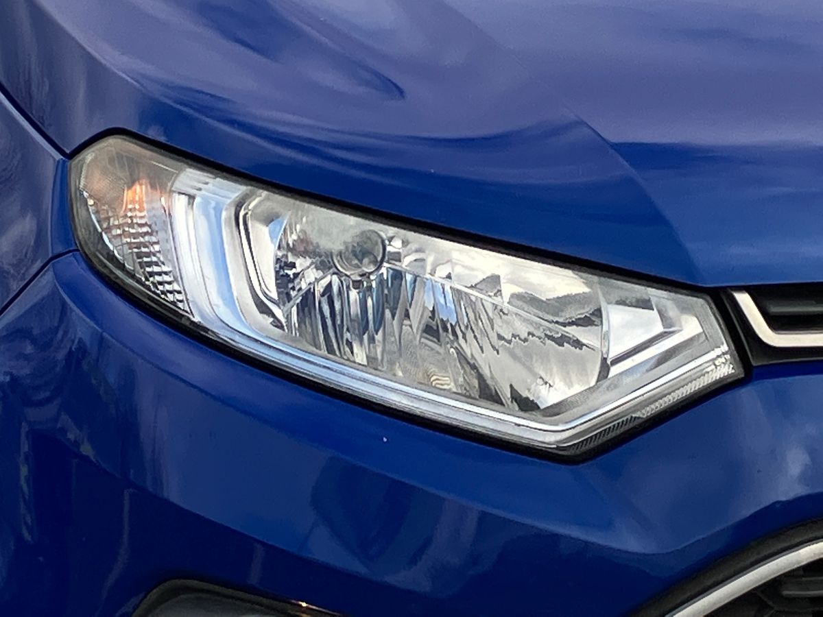Used Ford Ecosport 2016 for sale - 76341260: Photo 13