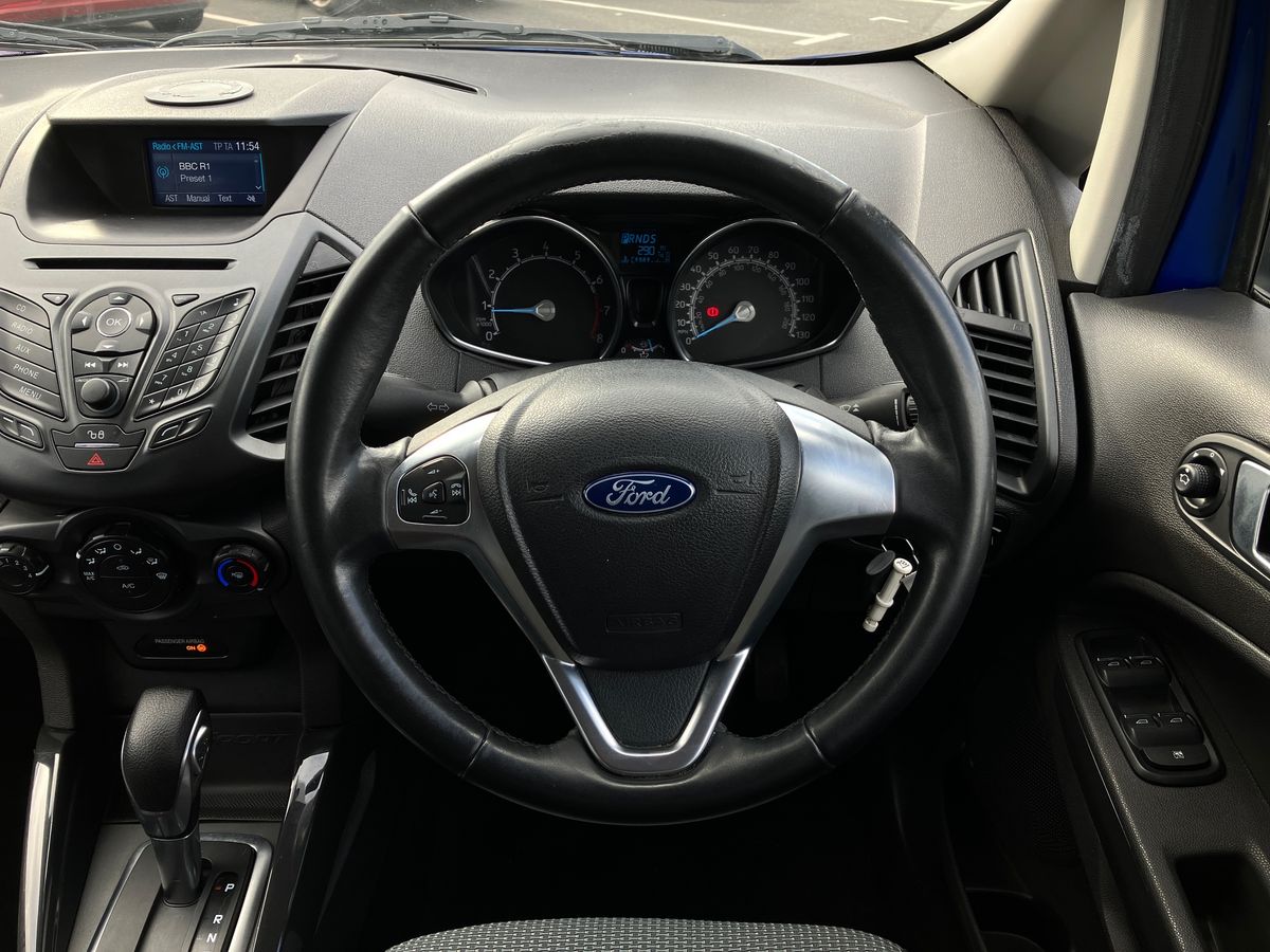 Used Ford Ecosport 2016 for sale - 76341260: Photo 15