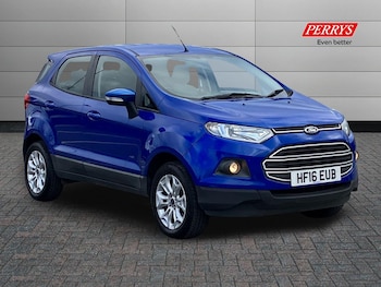 2016 - 1.5 Zetec 5dr Powershift