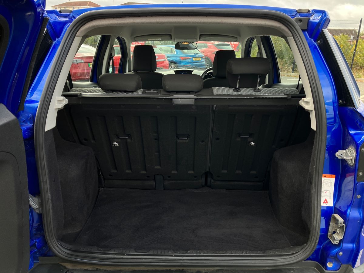 Used Ford Ecosport 2016 for sale - 76341260: Photo 20