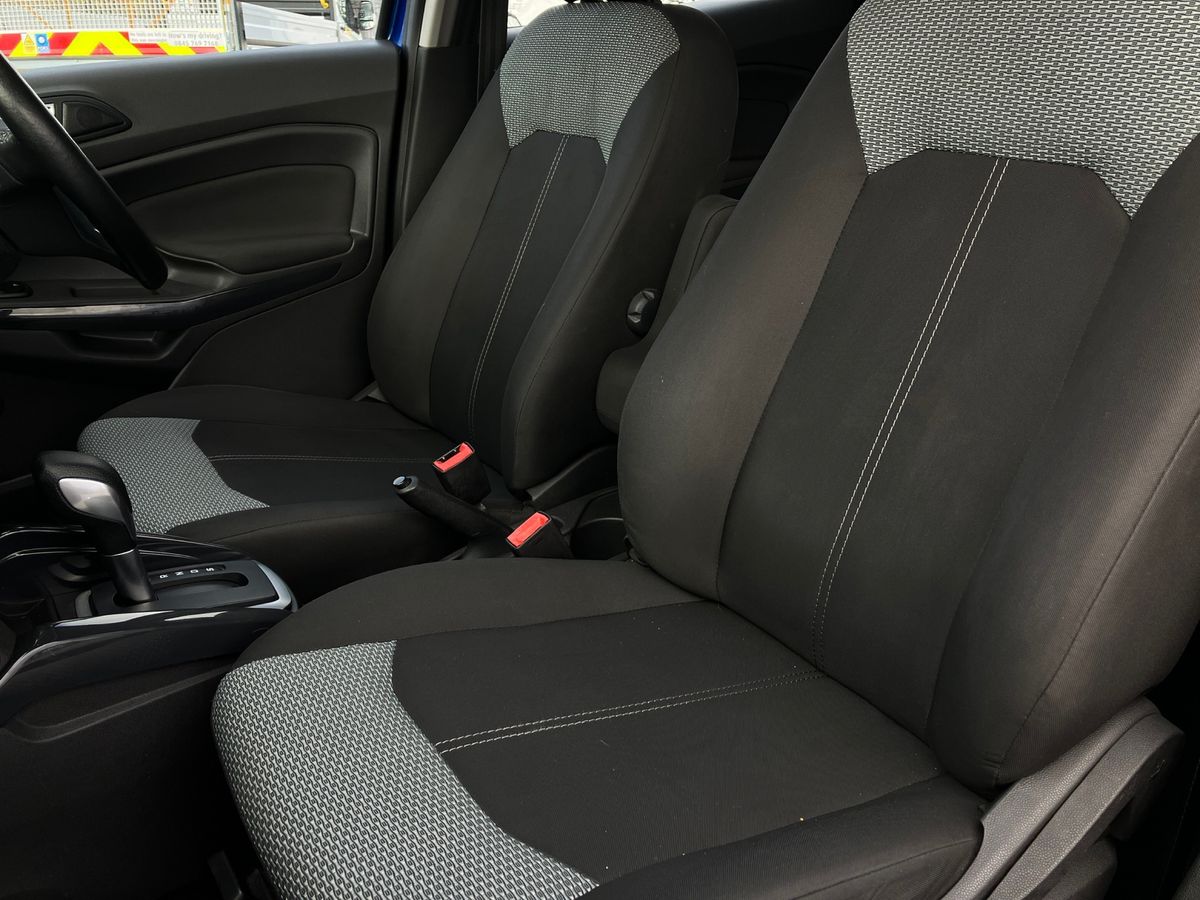 Used Ford Ecosport 2016 for sale - 76341260: Photo 21