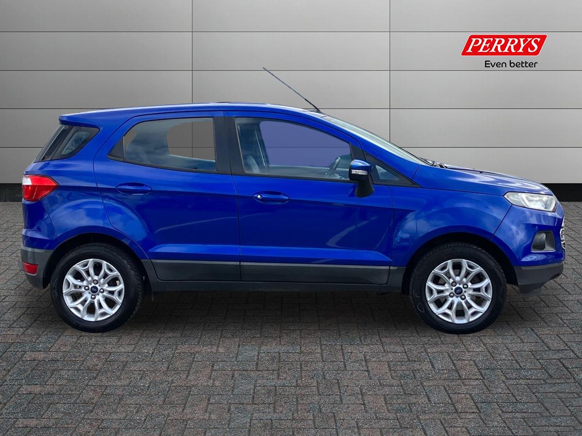 Used Ford Ecosport 2016 for sale - 76341260: Photo 3