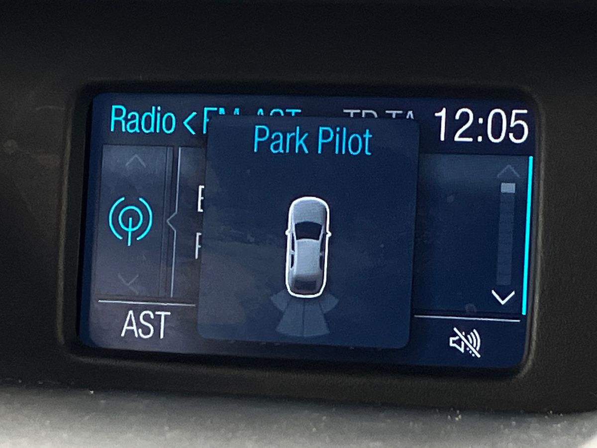 Used Ford Ecosport 2016 for sale - 76341260: Photo 36