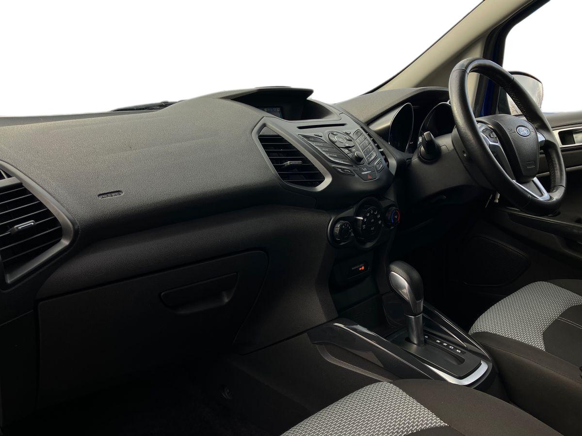 Used Ford Ecosport 2016 for sale - 76341260: Photo 6