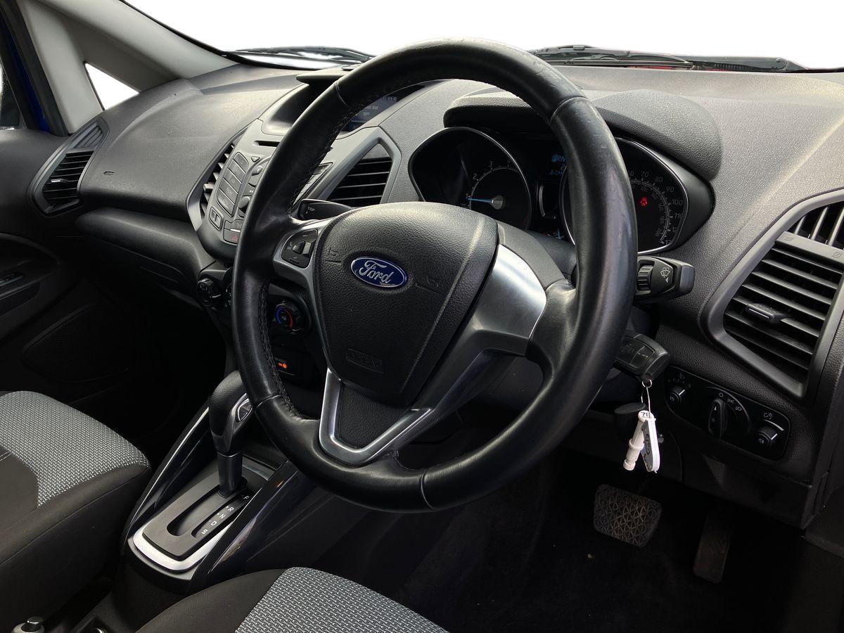 Used Ford Ecosport 2016 for sale - 76341260: Photo 8