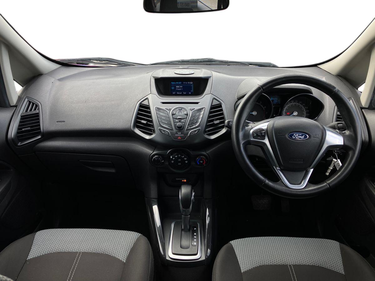 Used Ford Ecosport 2016 for sale - 76341260: Photo 9