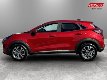 Used Ford Puma 2026 for sale - 78592372: Photo