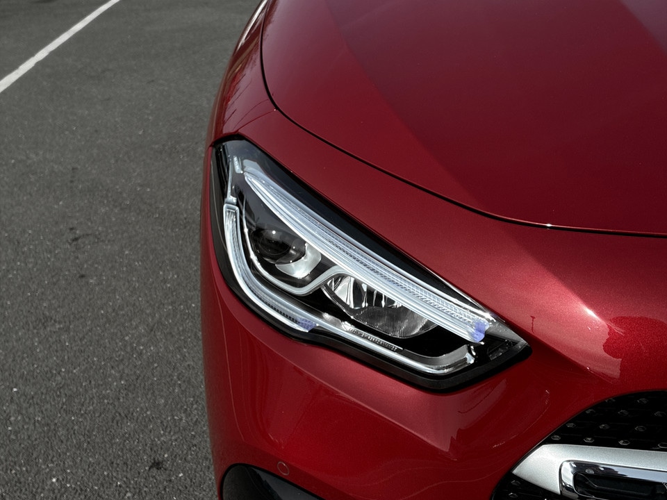 Used Mercedes-Benz GLA 2022 for sale - 77980456: Photo 10