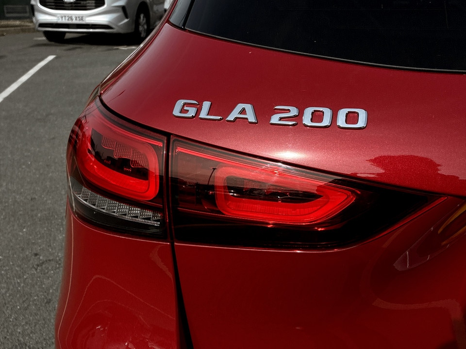 Used Mercedes-Benz GLA 2022 for sale - 77980456: Photo 11