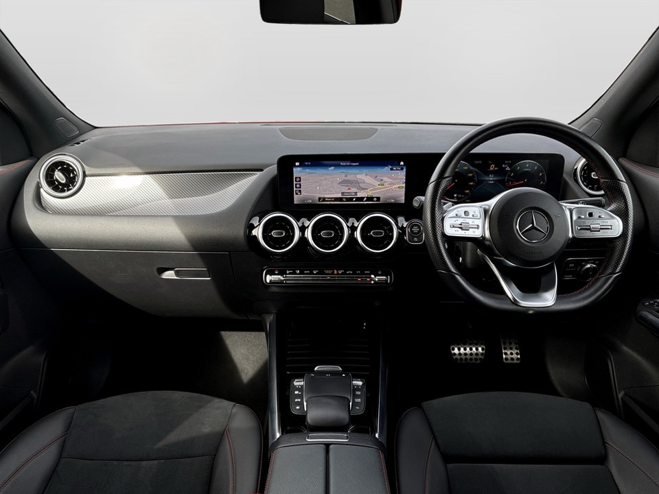 Used Mercedes-Benz GLA 2022 for sale - 77980456: Photo 13