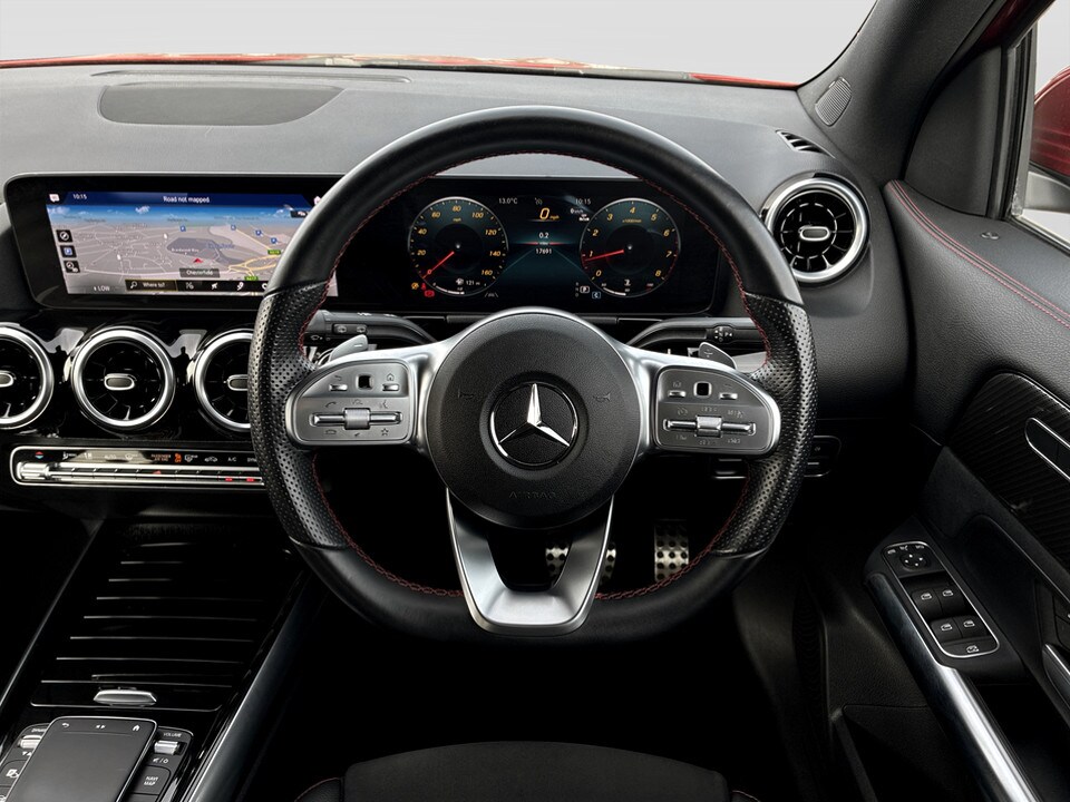 Used Mercedes-Benz GLA 2022 for sale - 77980456: Photo 14