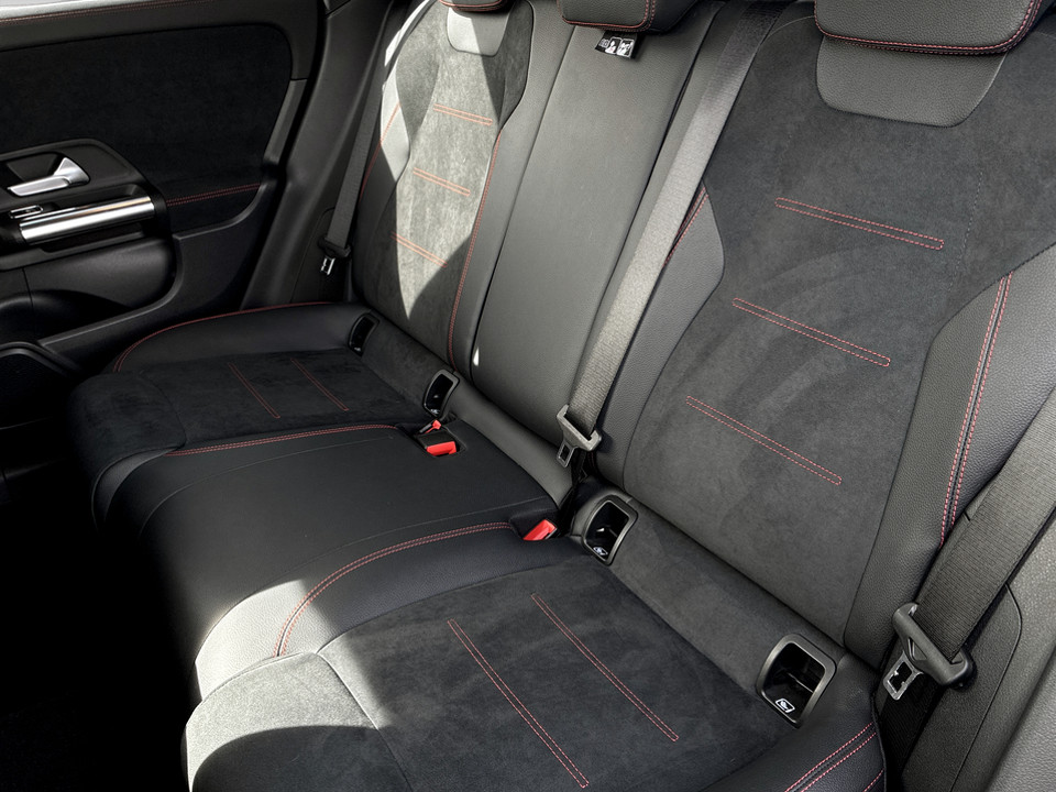 Used Mercedes-Benz GLA 2022 for sale - 77980456: Photo 16