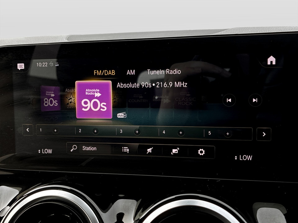 Used Mercedes-Benz GLA 2022 for sale - 77980456: Photo 18