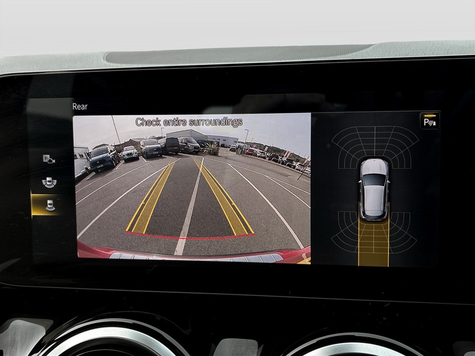 Used Mercedes-Benz GLA 2022 for sale - 77980456: Photo 19