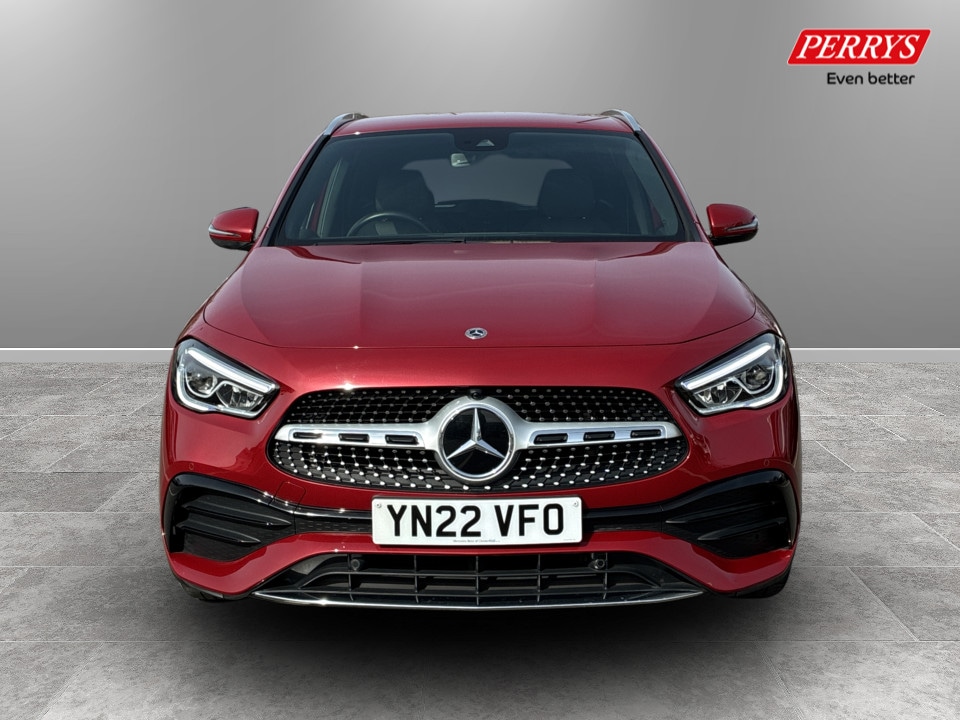 Used Mercedes-Benz GLA 2022 for sale - 77980456: Photo 2