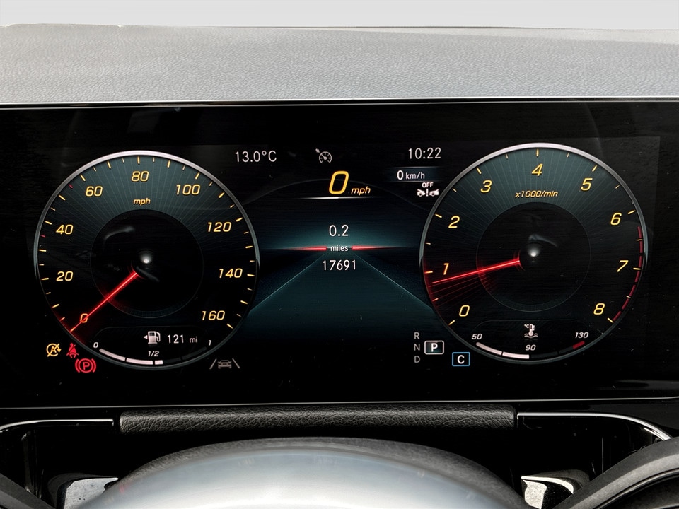 Used Mercedes-Benz GLA 2022 for sale - 77980456: Photo 20