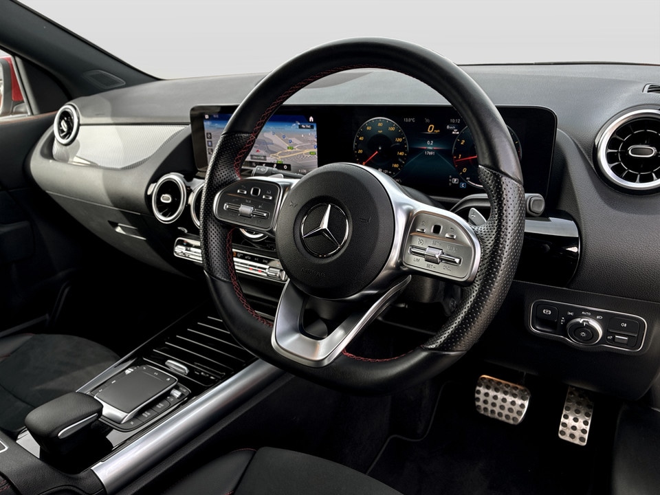 Used Mercedes-Benz GLA 2022 for sale - 77980456: Photo 23