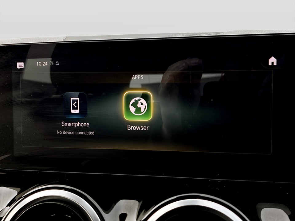 Used Mercedes-Benz GLA 2022 for sale - 77980456: Photo 24