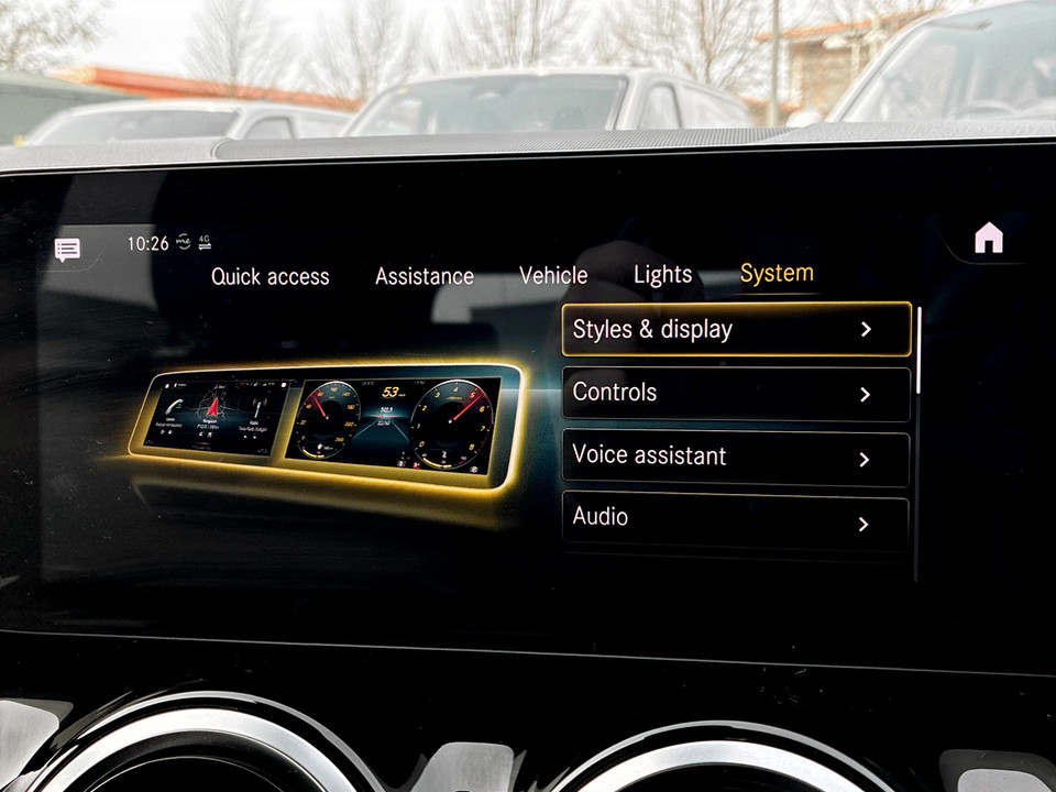 Used Mercedes-Benz GLA 2022 for sale - 77980456: Photo 25