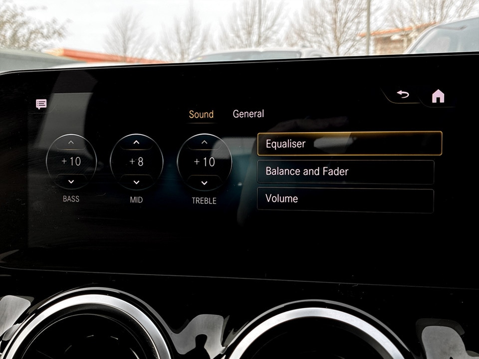 Used Mercedes-Benz GLA 2022 for sale - 77980456: Photo 26