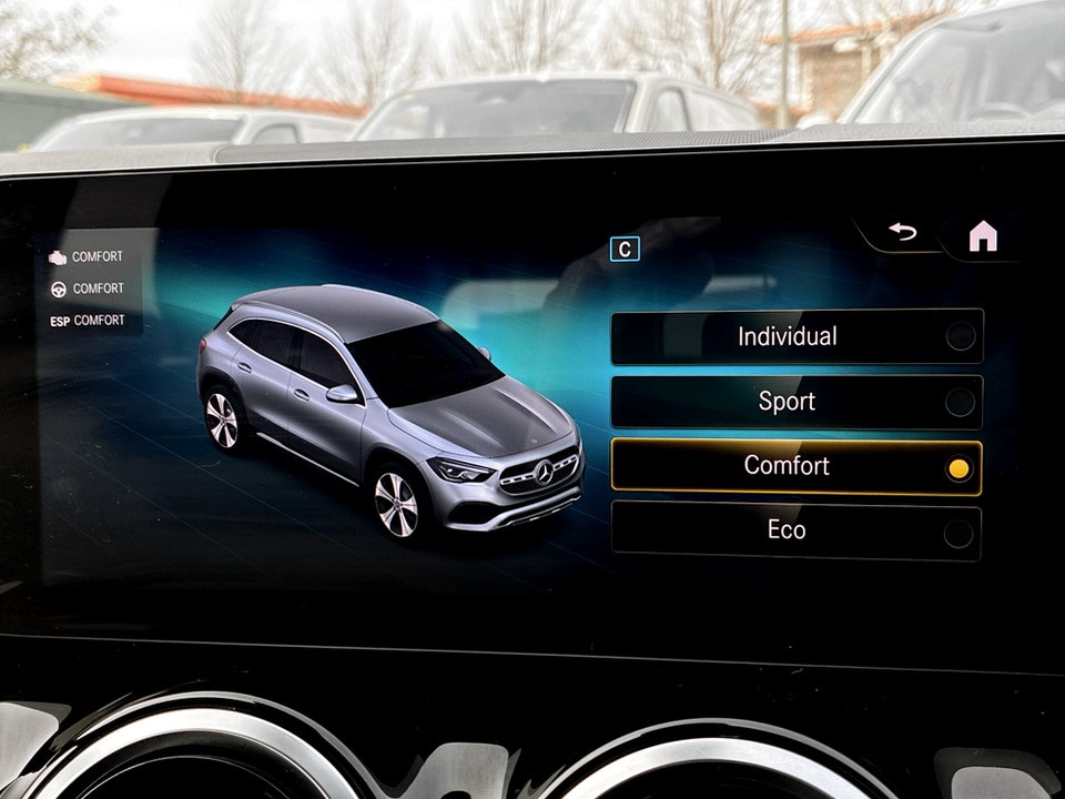 Used Mercedes-Benz GLA 2022 for sale - 77980456: Photo 28