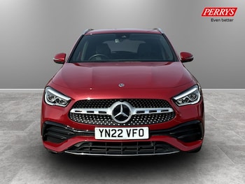 Used Mercedes-Benz GLA 2022 for sale - 77980456: Photo