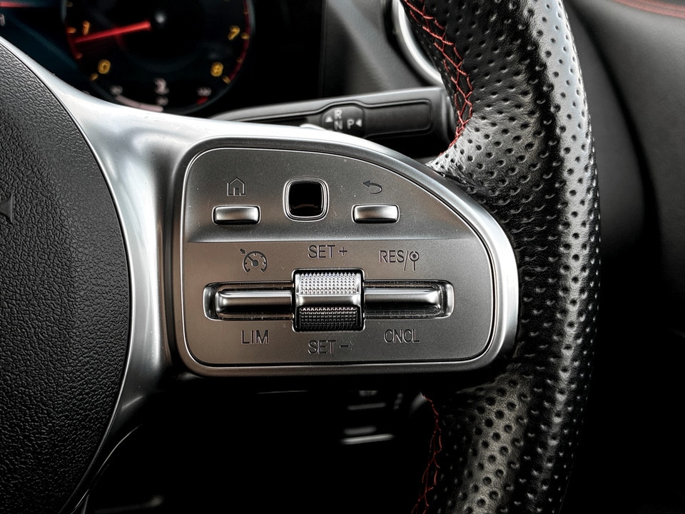 Used Mercedes-Benz GLA 2022 for sale - 77980456: Photo 32