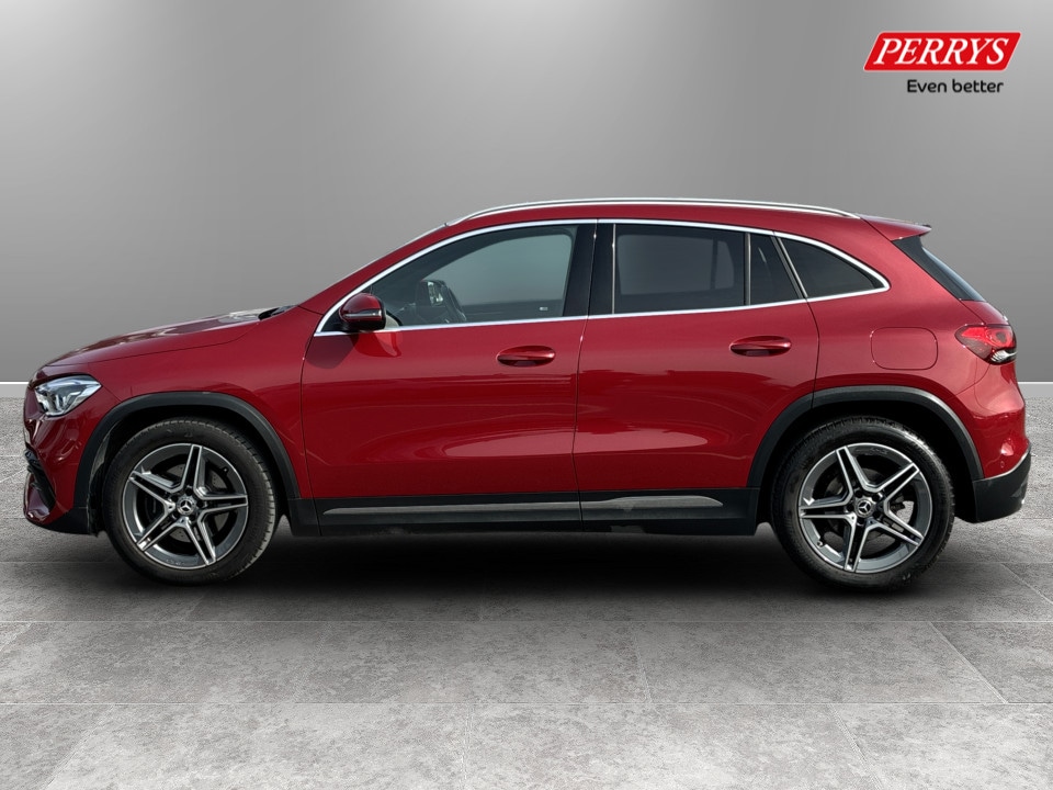 Used Mercedes-Benz GLA 2022 for sale - 77980456: Photo 4