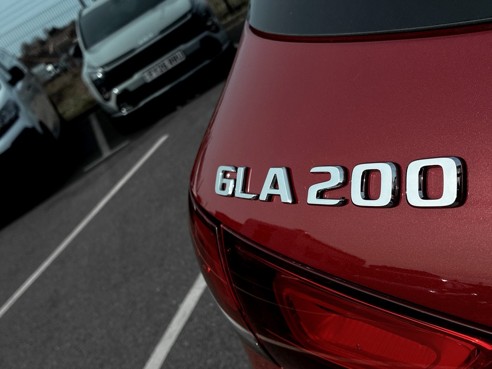 Used Mercedes-Benz GLA 2022 for sale - 77980456: Photo 40