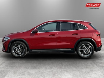 Used Mercedes-Benz GLA 2022 for sale - 77980456: Photo