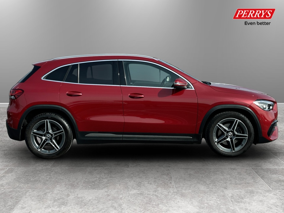 Used Mercedes-Benz GLA 2022 for sale - 77980456: Photo 8