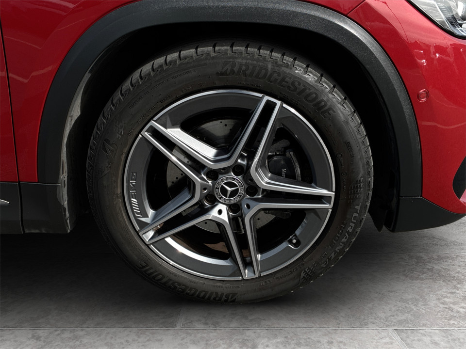 Used Mercedes-Benz GLA 2022 for sale - 77980456: Photo 9