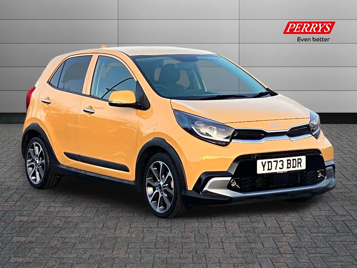 Used Kia Picanto 2024 for sale - 76777506: Photo 1