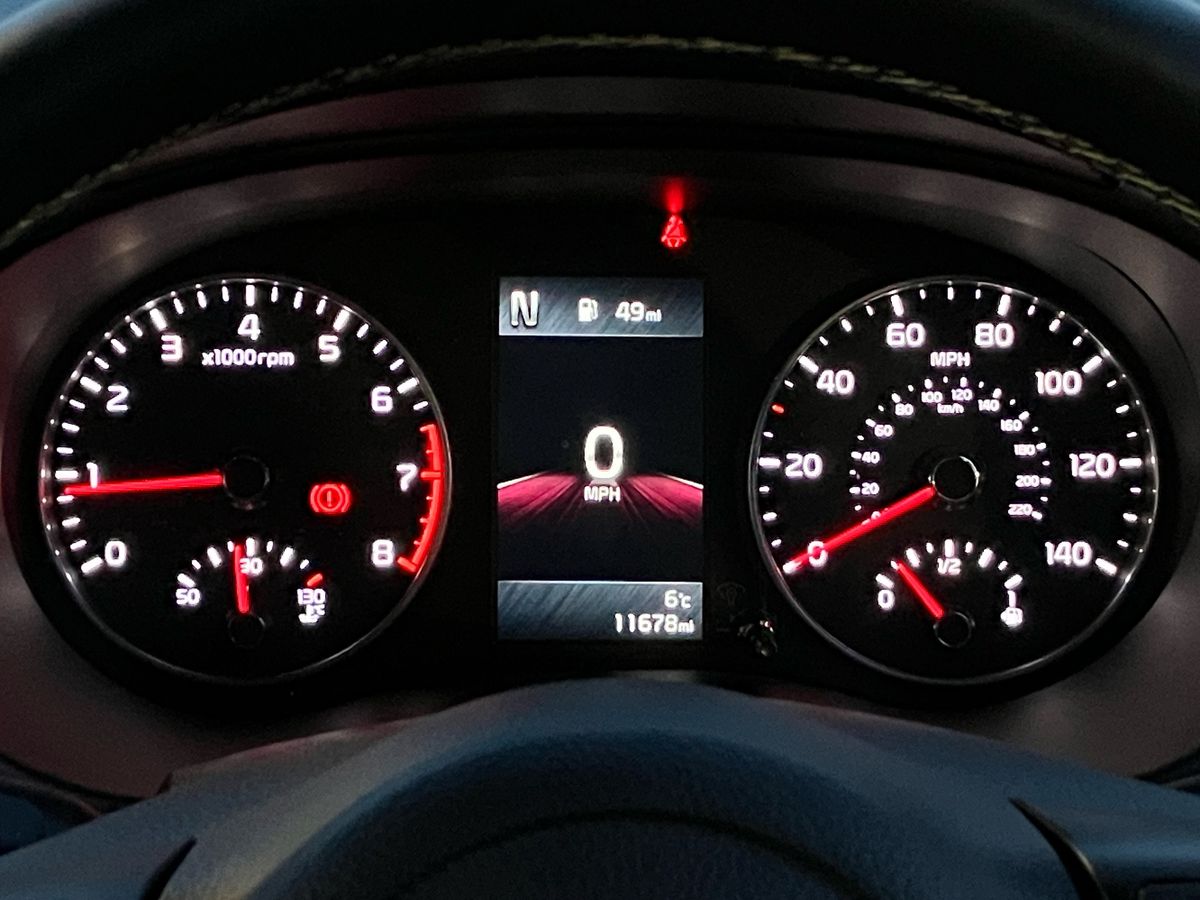 Used Kia Picanto 2024 for sale - 76777506: Photo 14