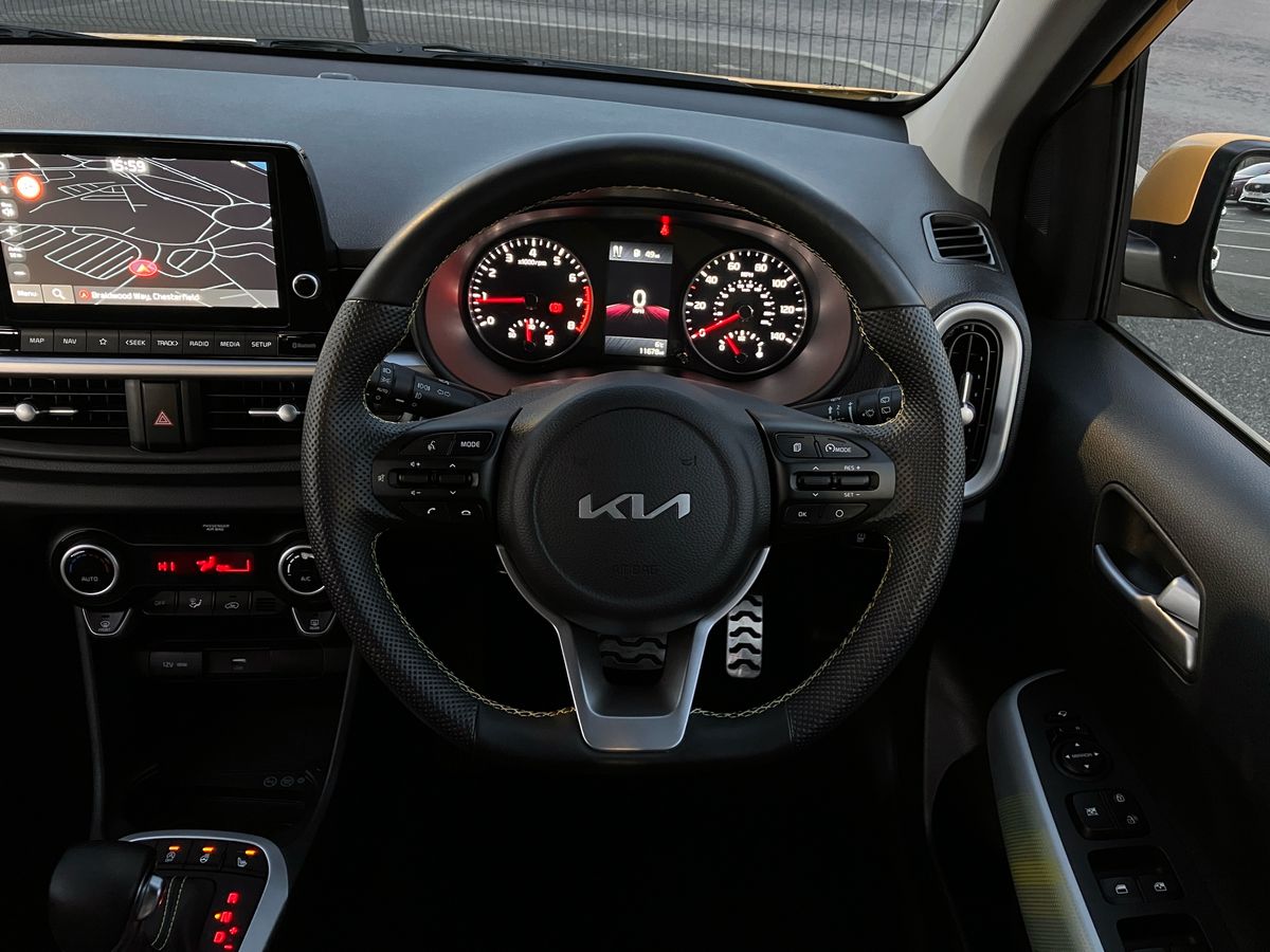 Used Kia Picanto 2024 for sale - 76777506: Photo 15