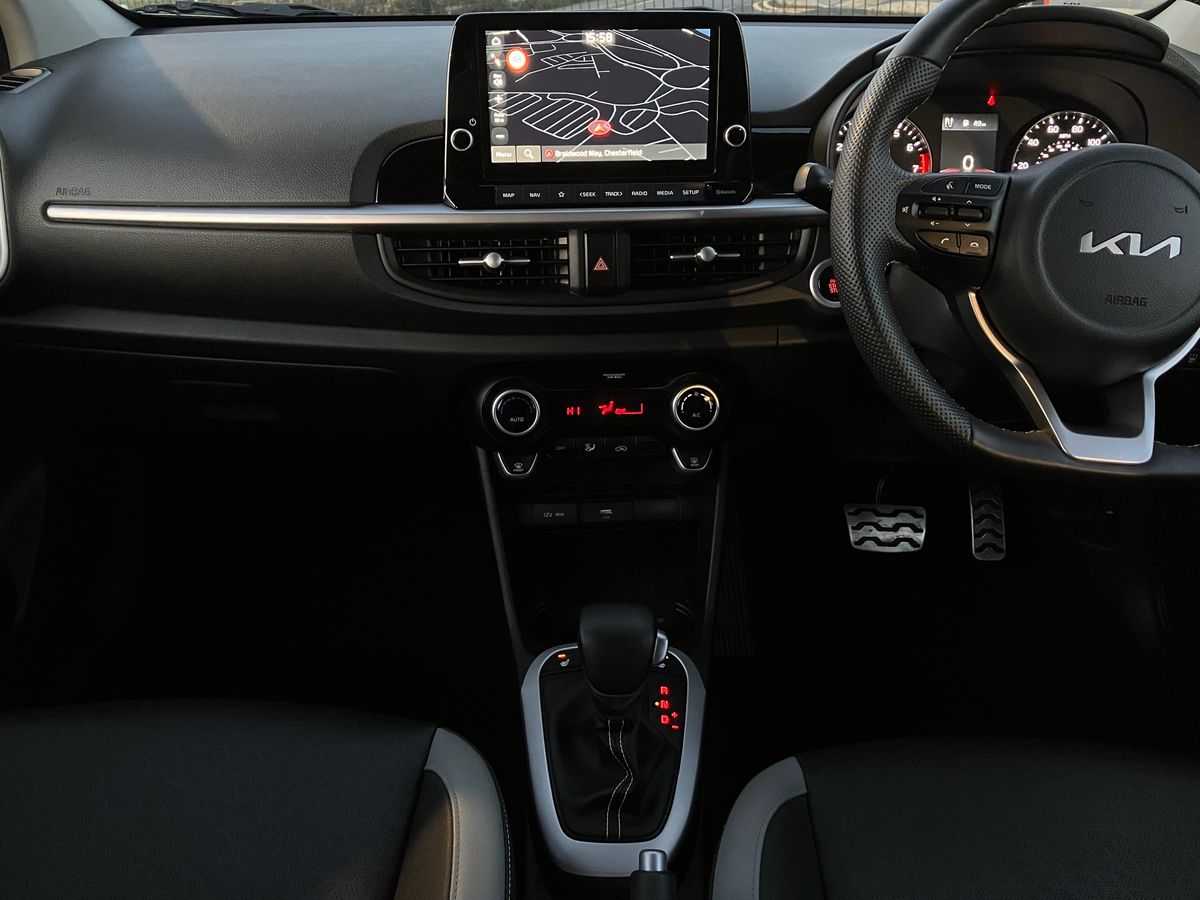 Used Kia Picanto 2024 for sale - 76777506: Photo 17