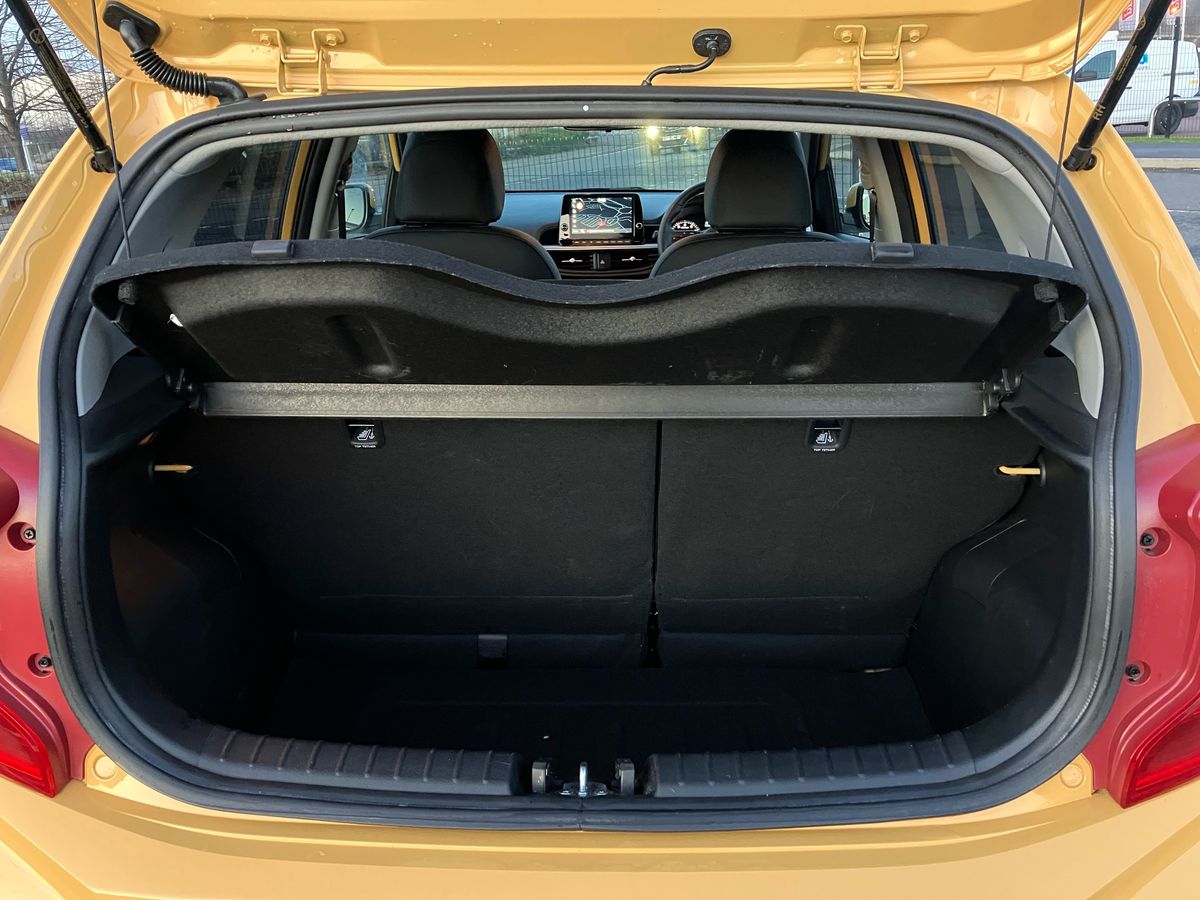 Used Kia Picanto 2024 for sale - 76777506: Photo 20