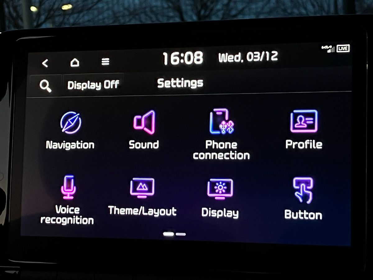 Used Kia Picanto 2024 for sale - 76777506: Photo 28