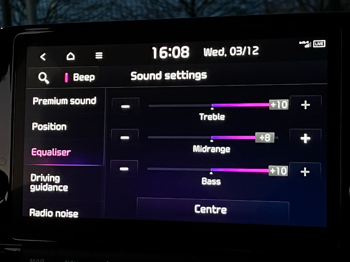 Used Kia Picanto 2024 for sale - 76777506: Photo 29