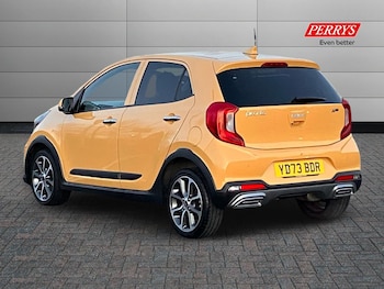 Used Kia Picanto 2024 for sale - 76777506: Photo