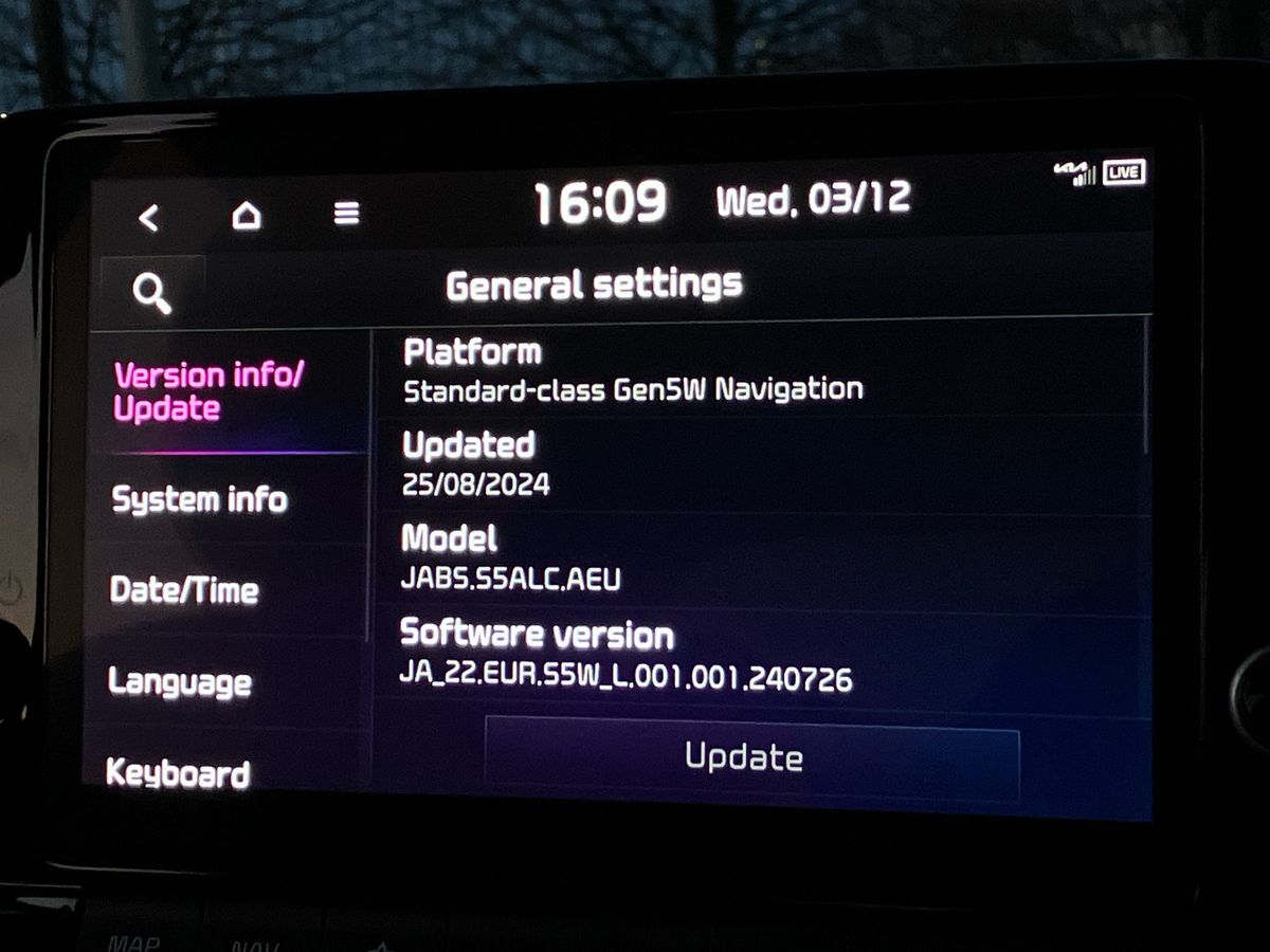 Used Kia Picanto 2024 for sale - 76777506: Photo 32