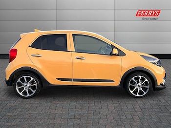 Used Kia Picanto 2024 for sale - 76777506: Photo