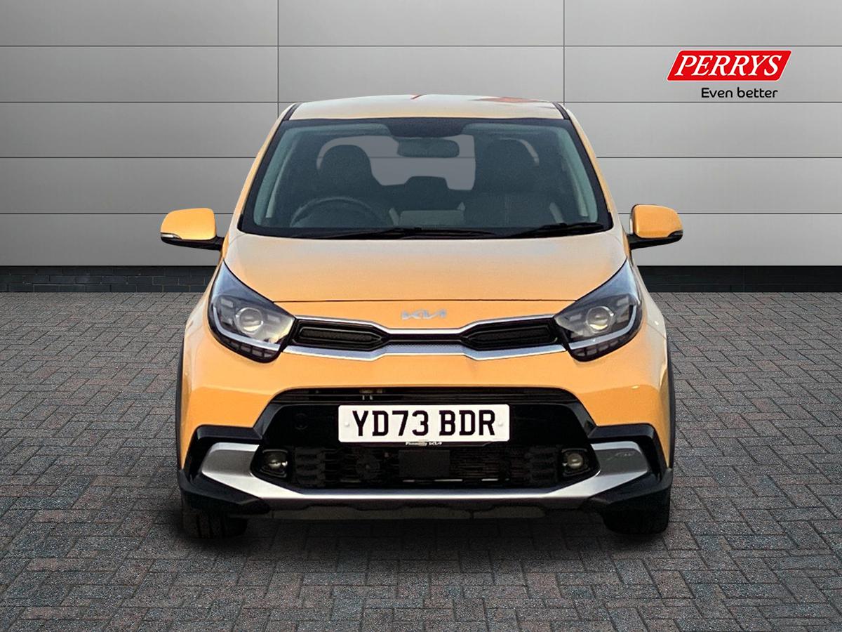 Used Kia Picanto 2024 for sale - 76777506: Photo 4