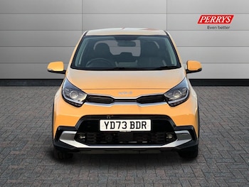 Used Kia Picanto 2024 for sale - 76777506: Photo