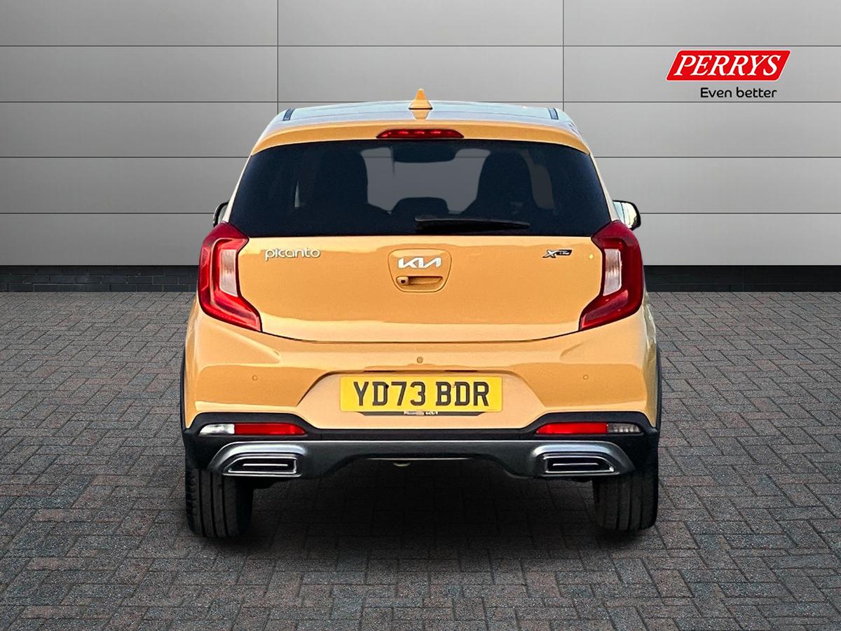 Used Kia Picanto 2024 for sale - 76777506: Photo 5