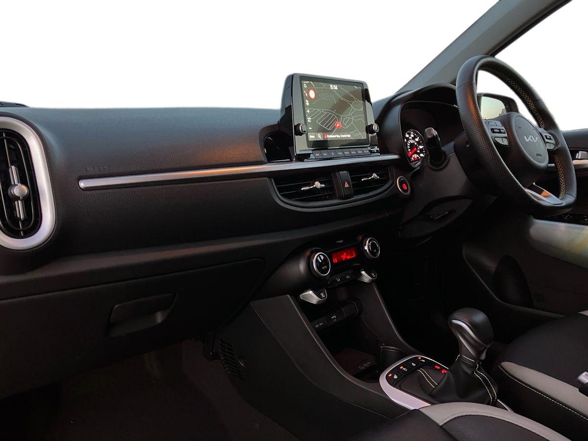 Used Kia Picanto 2024 for sale - 76777506: Photo 6