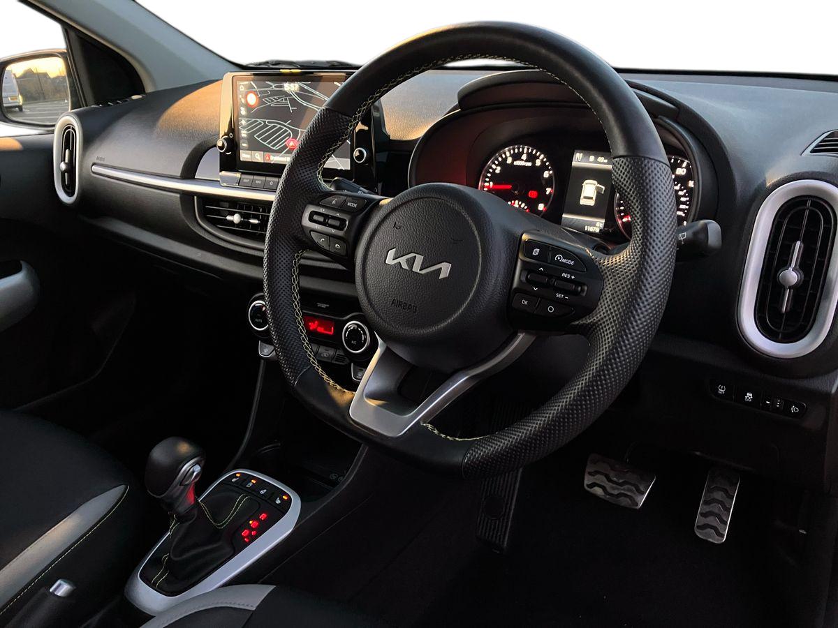 Used Kia Picanto 2024 for sale - 76777506: Photo 8