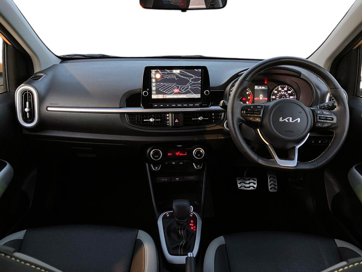 Used Kia Picanto 2024 for sale - 76777506: Photo 9