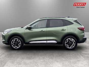 Used Ford Kuga 2025 for sale - 79307088: Photo